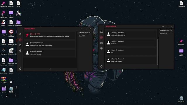 *UPCOMING* ROBLOX EXPLOIT HYDRA | DECENT UI, GLOBAL CHAT, FURK API SOON AND MULTI API смотреть онлайн