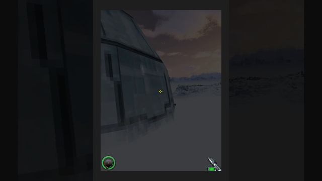 Robot Alliance (Java ME Game) смотреть онлайн