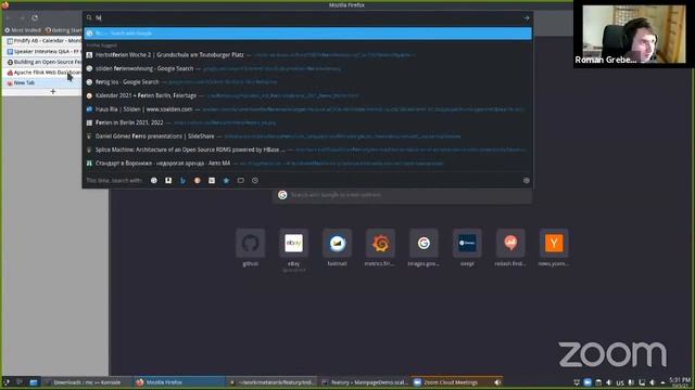 Building an Open-Source Feature Store with Apache Flink - Roman Grebennikov смотреть онлайн