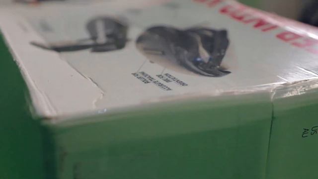 How To Walk In VR Sitting Down? Cybershoes Unboxing By VR Essentials