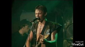 Разбежавшись прыгну со скалы( Король и Шут) кавер на гитаре