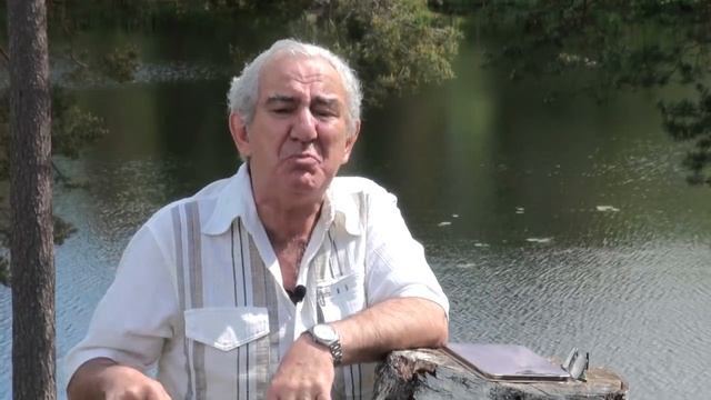 Михаил Казиник о тайнах Пушкина смотреть онлайн