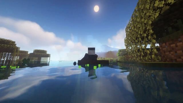 Top 5 Best Shaders for Minecraft and Optifine (1.18.2) смотреть онлайн