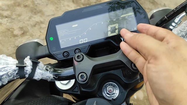 Buying 2022 MT15 V2.0 Knight Black Color 😍~Worth To Buy ???