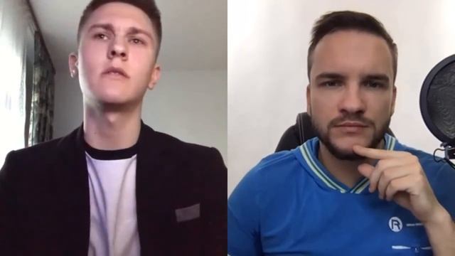 Как найти свой путь в жизни? Курс Артема Мазура “Специалист по рекламе в фейсбук и инстаграм” смотреть онлайн