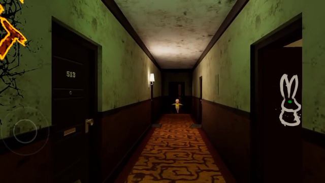 фильм про малыш в жёлтом хоррор на век ( автор джентльмен )