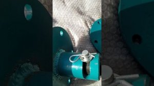 Разблокиратор для мотоблока Нева