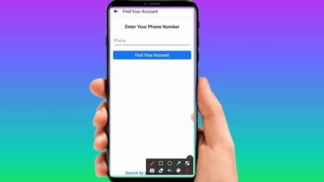 facebook ki purani id kaise khole || how to open old facebook account смотреть онлайн