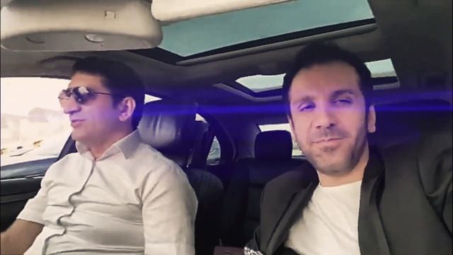 ARMENIAN SONGS - Vache Amaryan *PAPA* New 2023