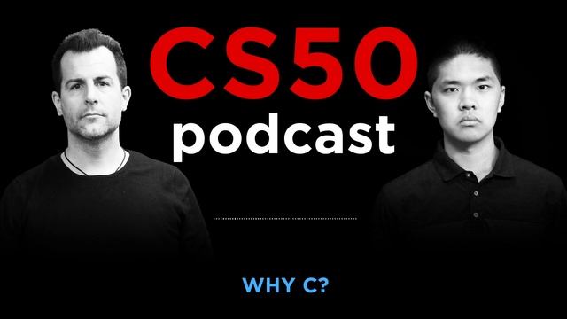 Why C? - CS50 Podcast, Ep. 7 смотреть онлайн