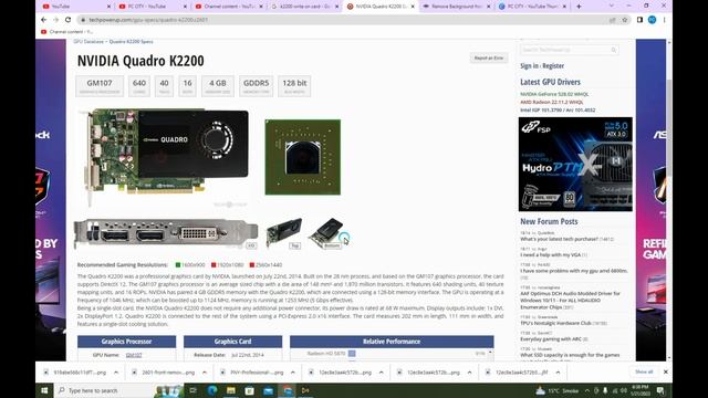 Best Graphic For Editing & Gaming in 2023 | @pccity8625 смотреть онлайн