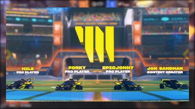 LETHAMYR RETURNS TO COMPETING - This Week on Rocket League смотреть онлайн