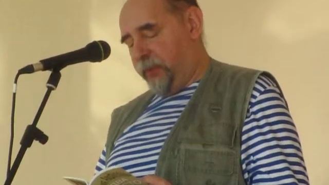 поэт Владимир Симаков смотреть онлайн