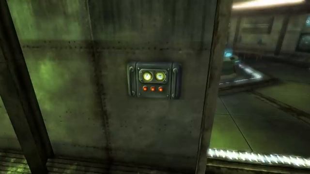 Галопом по сюжету DLC Old World Blues из Fallout: New Vegas