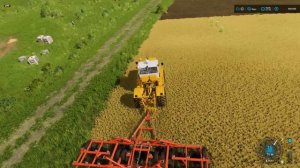 ТЕПЕРЬ РАБОТА ПОЙДЕТ БЫСТРЕЕ!!! ВЫЖИВАНИЕ НА ФЕРМЕ 25!!!