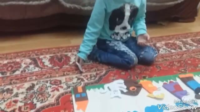 Сказка Репка. Русские народные сказки! Детское видео от Амиры! смотреть онлайн