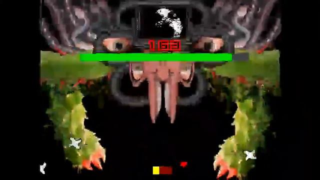 Posiblemenete acabando Undertale (N) parte 2 смотреть онлайн