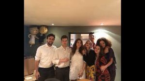 Дочь Хворостовского сыграла свадьбу и ждёт ребёнка!