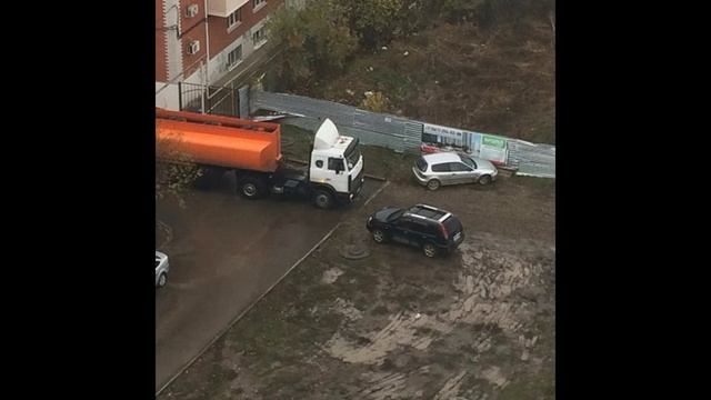 Власти Кубани устроили жильцам "Народного" неприятные неожиданности смотреть онлайн
