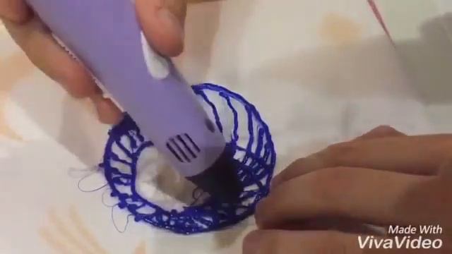 Рисую ловец снов смотреть онлайн