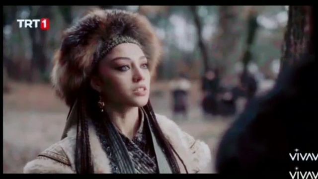 Alparslan And Seferiye Hatun:  #alparslanbüyükselçuklu #keşfet #sefalp #alpsef