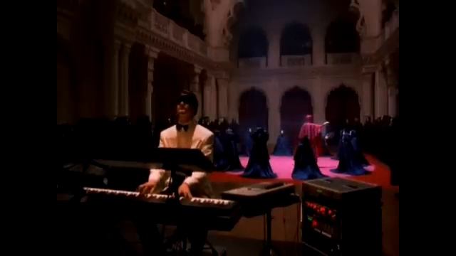 Eyes Wide Shut - Waltz No.2, Jazz No.2 - Music Video смотреть онлайн