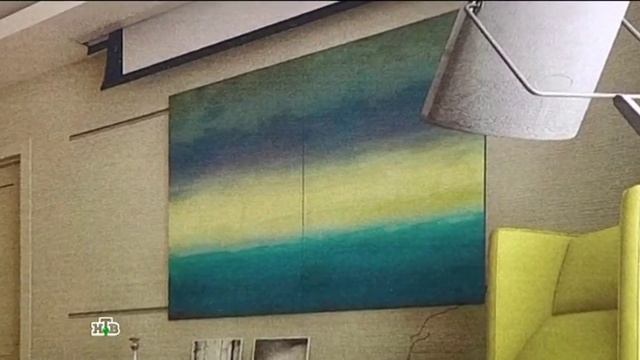 ЗАКРЫТЫЙ КИНОСЕАНС - Dulux в Квартирном Вопросе смотреть онлайн