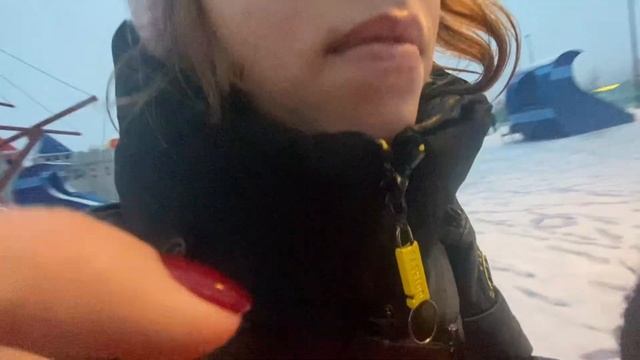 влог!!/ поездка в магнитогорск смотреть онлайн