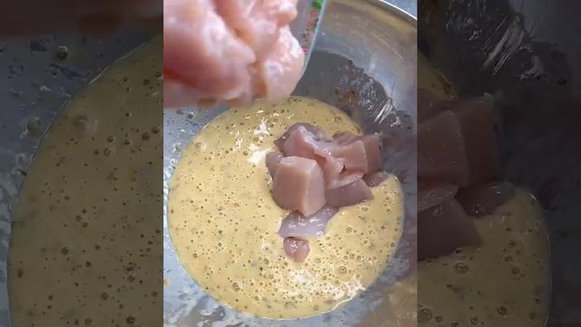 Быстрая и вкусная запеканка