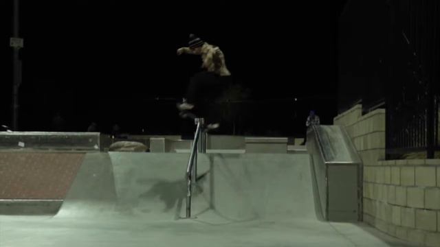 Matt Swartz and Alex Richman смотреть онлайн