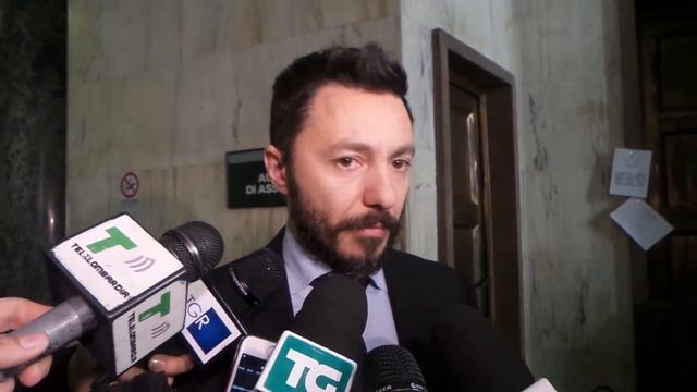 Avvocato Margarito: “Soddisfatto della sentenza di Martina Levato” смотреть онлайн