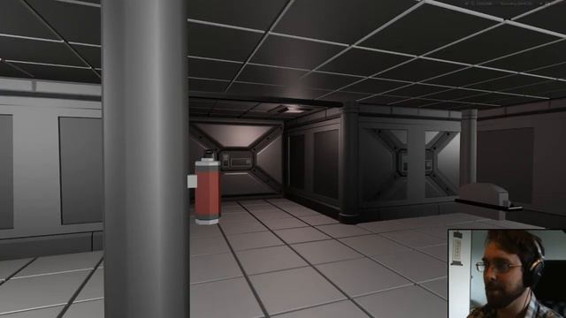 Rodina | Part 2 | Seamless Space Exploration Game смотреть онлайн