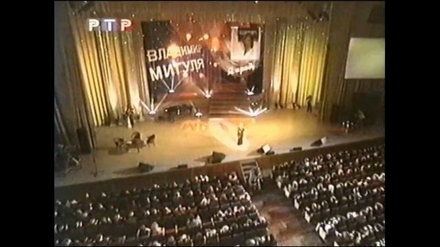 «Рыжий клоун», поёт Мария Кодряну смотреть онлайн