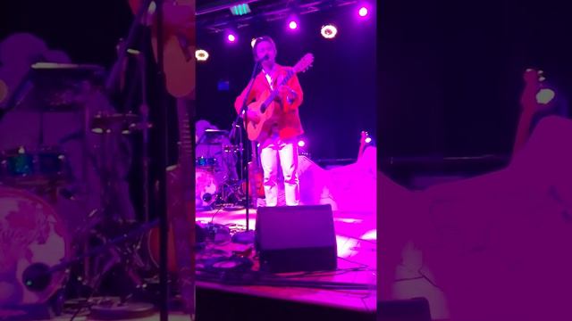 Sondre Lerche-Modern Nature louisville 5/28/22 смотреть онлайн