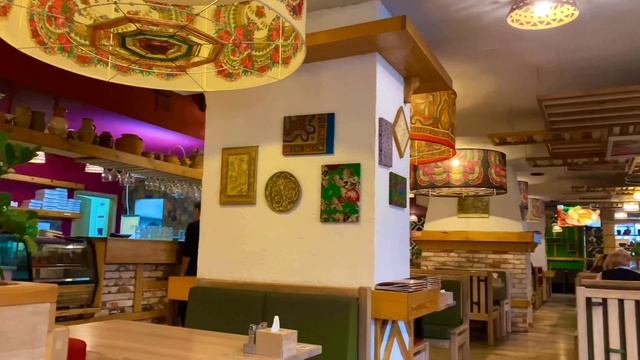 МОЛДОВА КИШИНЁВ ЯНВАРЬ 2023❗️ РЕСТОРАН "LA PLACINTE" (RESTAURANT LA PLACINTE)❗️ТРАДИЦИОННАЯ КУХНЯ❗️ смотреть онлайн