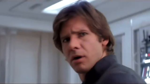 “Why You Stuck Up, Half Witted, Scruffy Looking, Nerf Herder!” смотреть онлайн
