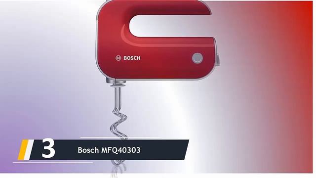 Die Besten Handmixer im Test - (Top 5) смотреть онлайн