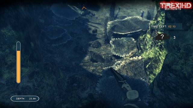 Depth Hunter Gameplay (HD) смотреть онлайн