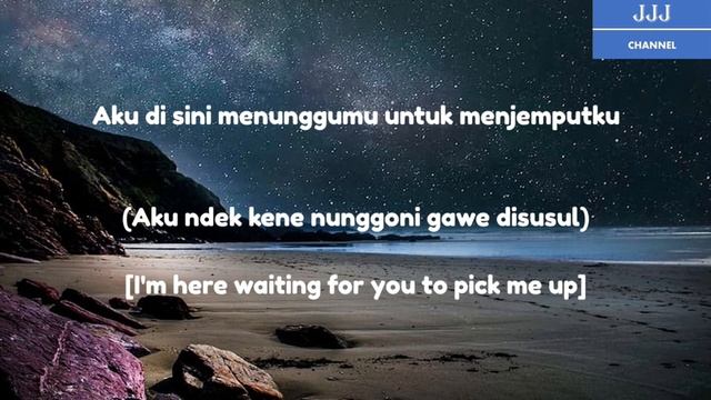 Jangan Pergi - Princess (sub indo, jawa, inggris) смотреть онлайн