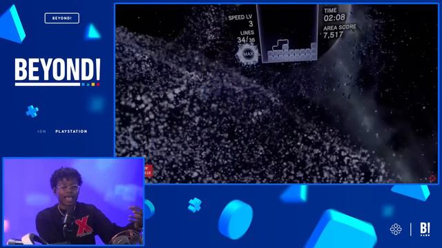 Three Reasons PSVR2 Is Better Than Meta Quest 2 смотреть онлайн