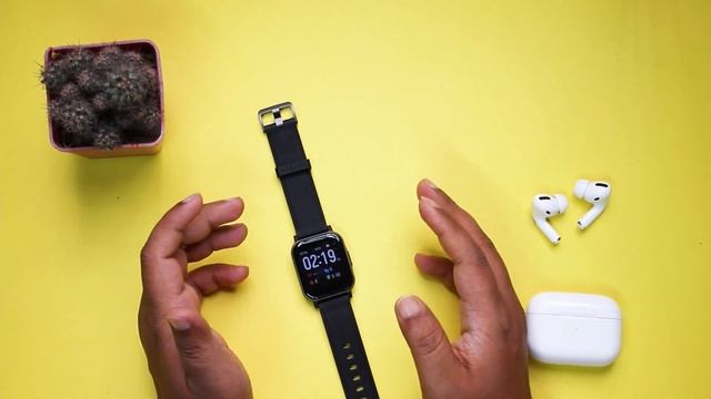 Haylou LS02 Not Connecting and Turning On | Review in Bangla смотреть онлайн