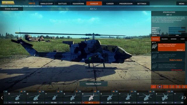 Heliborne All Helicopters Showcase【Latest Version】 смотреть онлайн
