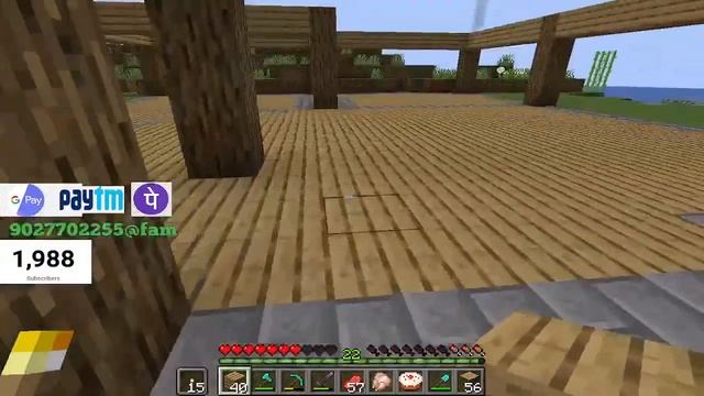 ? MINECRAFT LIVE | STARTING NEW SURVIVAL SMP | FREE TO JOIN | JAVA + PE 24/7 Online смотреть онлайн