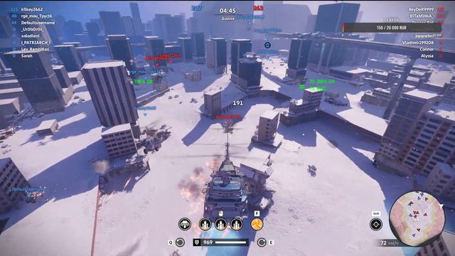 Crossout! Делаю фиольный ящик за 1000 хлопушек! Гоняю в PVE и PVP! смотреть онлайн