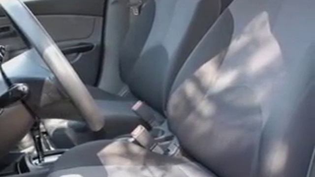 2010 KIA RIO Port Charlotte, FL 2770H смотреть онлайн