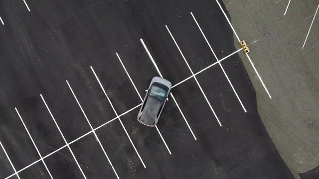 How good is VW ID.3's turning radius? | Ep 16 смотреть онлайн
