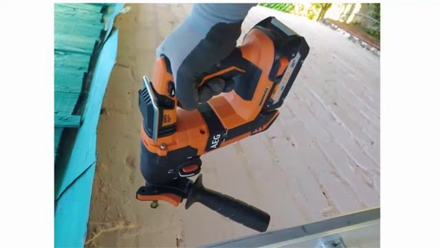 Гарантия производителя 6 лет на аккумуляторный бесщеточный перфоратор AEG BBH18BL LI-502C 493546475 смотреть онлайн