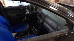 Лобовое стекло FUYAO