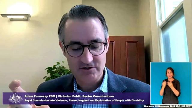 Public hearing 19: Measures taken by employers and regulators, Virtual - Day 4 смотреть онлайн