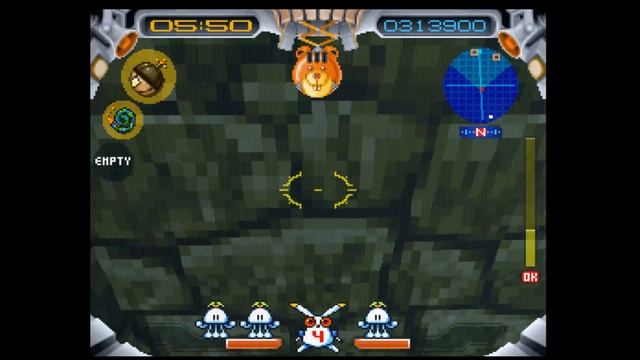 The Jumping Flash! FULL SERIES RETROSPECTIVE - Early PS1 FPS Platforming. смотреть онлайн